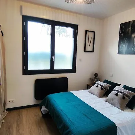 Villa Papillon***. Location appartement 1er étage. Ronce-les-Bains Extérieur photo