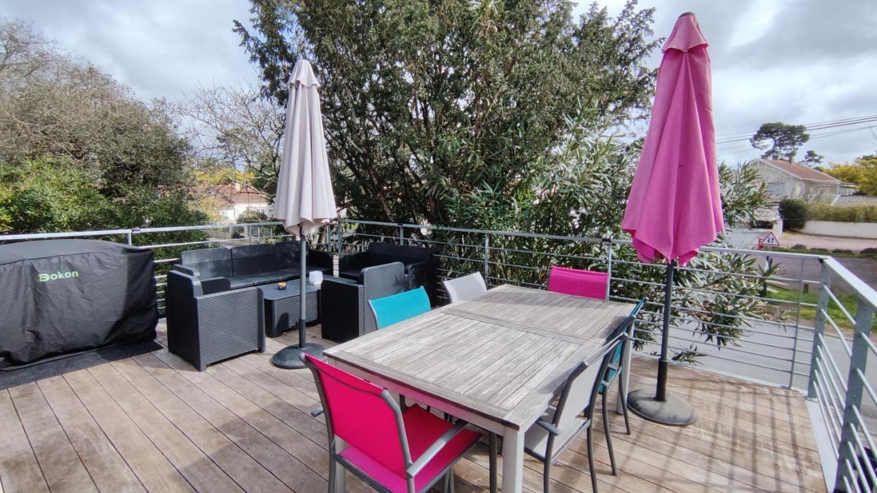 Papillon***. Location 1er Etage. *