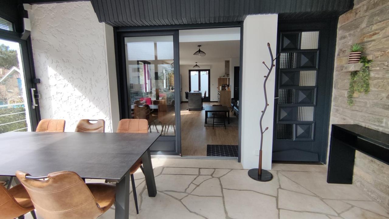 Appartement Papillon***. Location 1er étage.